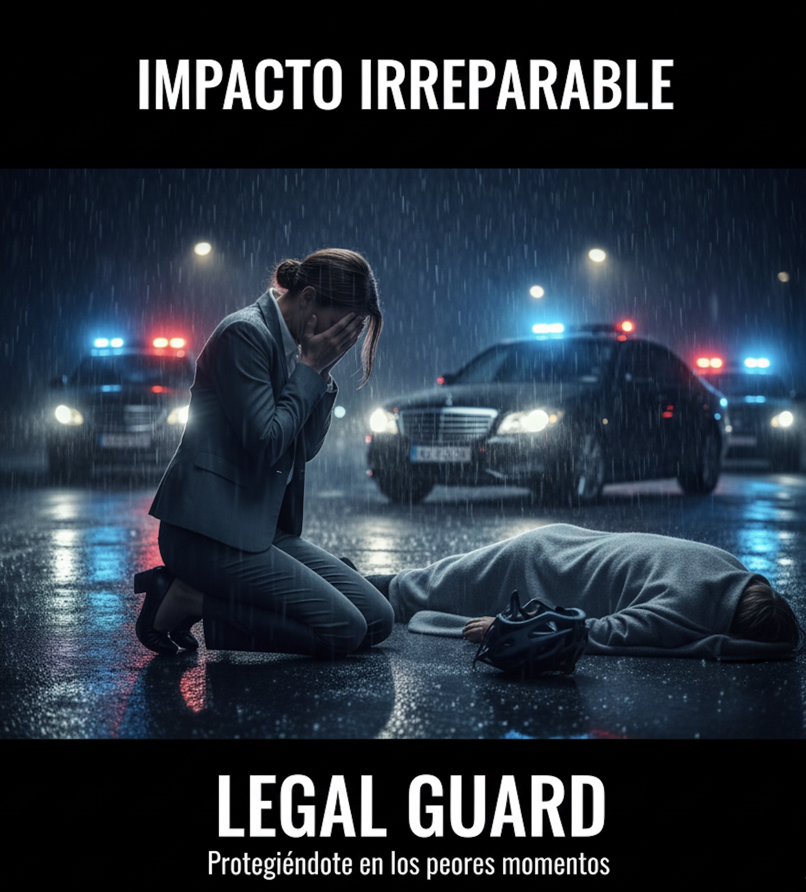 Legal-Guard · Visual premium