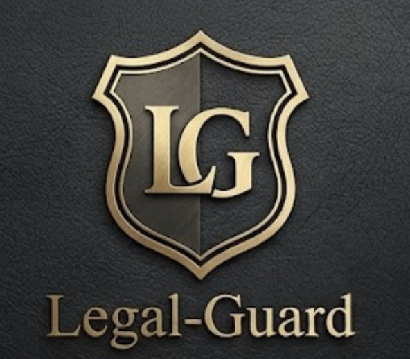 Legal-Guard logo